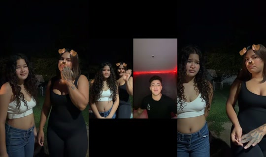 yenydiaz62's Stream - Aug 1, 2026, 4:56 AM