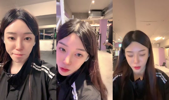 yeoni__1224's Stream - Aug 23, 2026, 11:29 AM