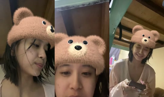 yeppeotunginuhh's Stream - Jul 20, 2026, 2:53 PM