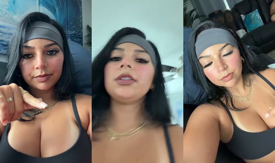 yesenia01214's Stream - Jul 21, 2026, 9:32 PM
