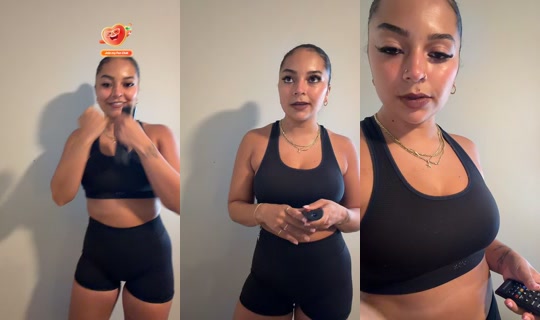 yesenia01214's Stream - Aug 2, 2026, 3:14 AM