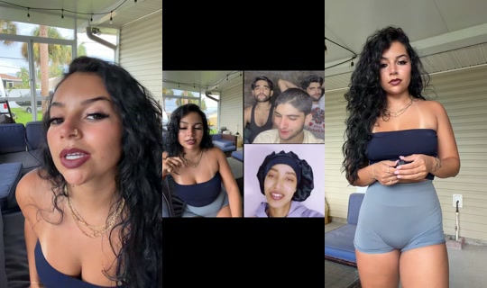 Stream ni yesenia01214 - Ago 9, 2026, 10:43 PM