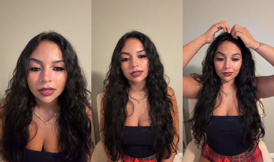 Stream ni yesenia01214 - Ago 10, 2026, 2:48 AM
