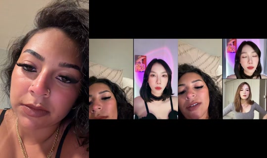 Stream ni yesenia01214 - Ago 24, 2026, 4:27 AM