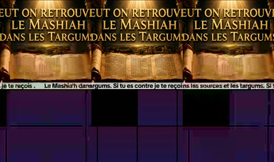 yeshoua_hamashiah's Stream - Jul 17, 2026, 9:41 AM