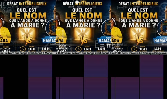 yeshoua_hamashiah's Stream - Jul 24, 2026, 8:03 PM