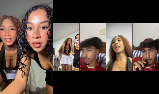 yesicota67's Stream - Jul 18, 2026, 2:09 AM