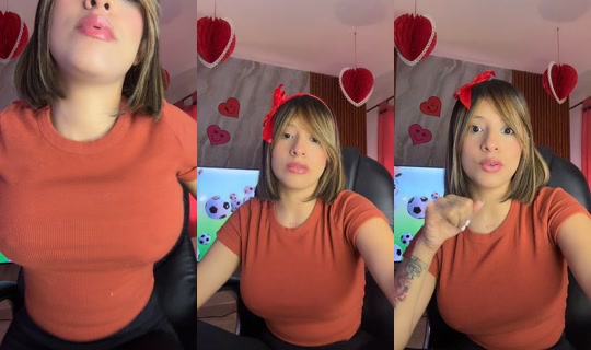 yessicorner_'s Stream - Jul 11, 2026, 12:30 PM