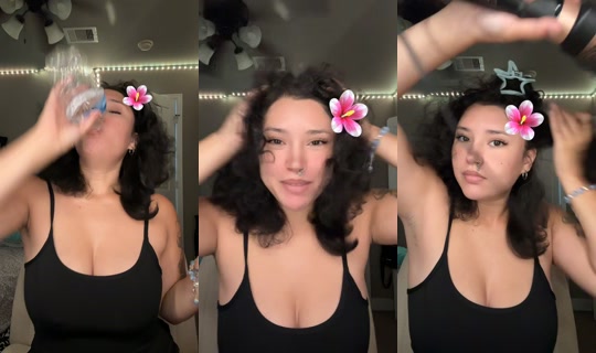 yeuangel's Stream - Jul 19, 2026, 8:06 PM