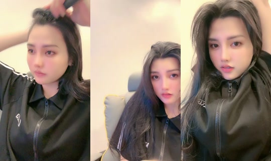 yeumibae's Stream - Jul 17, 2026, 1:53 PM