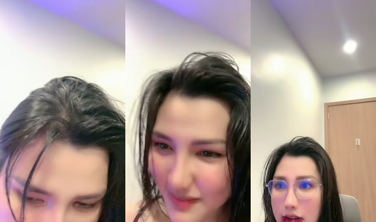 yeumibae's Stream - Jul 17, 2026, 3:48 PM