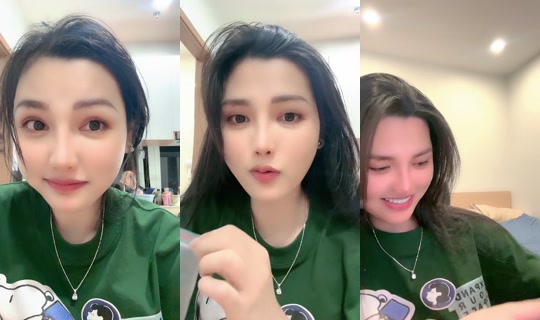 yeumibae's Stream - Jul 19, 2026, 2:48 PM