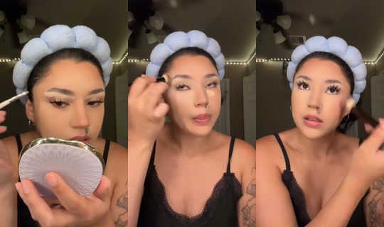 yeuzlove's Stream - Jul 20, 2026, 12:06 AM