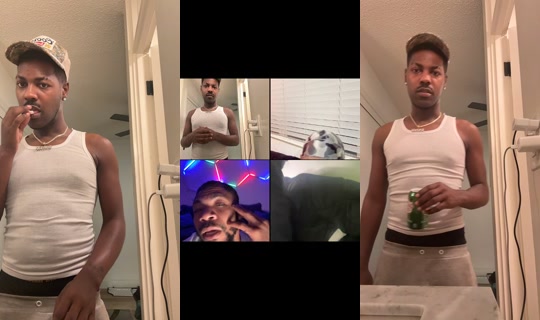 yfnjaee's Stream - Jul 21, 2026, 7:27 AM