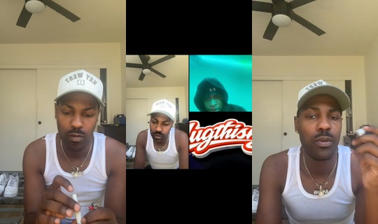 yfnjaee's Stream - Jul 22, 2026, 12:30 AM