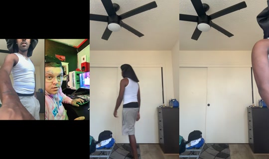 yfnjaee's Stream - Jul 24, 2026, 2:17 PM