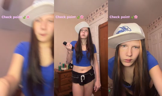 yfw_alicia420's Stream - Aug 4, 2026, 9:48 PM