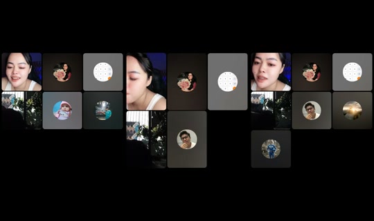 yhe336's Stream - Jul 20, 2026, 6:28 AM