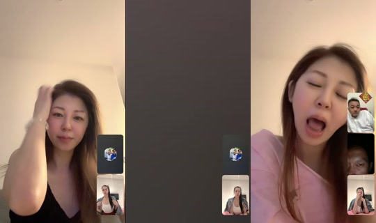 yi1899's Stream - Jul 27, 2026, 9:09 PM