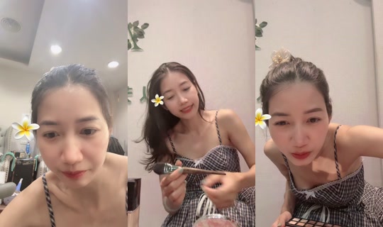 Stream von yifang28 – 10. Aug. 2026, 8:23