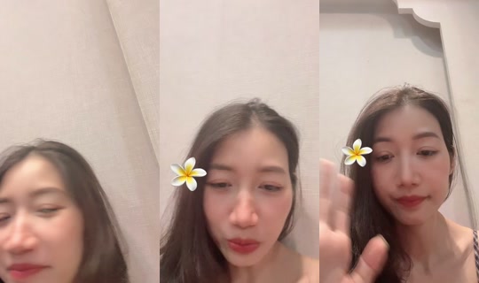 Stream von yifang28 – 10. Aug. 2026, 10:14