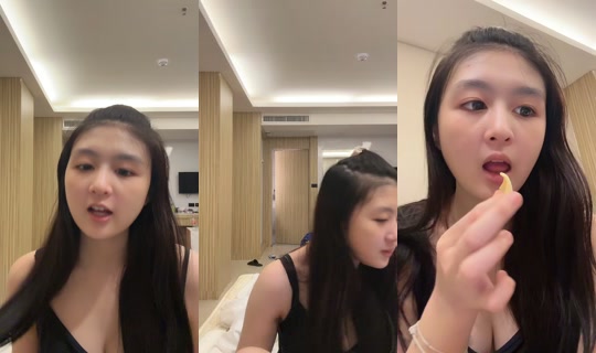 yijing_49의 방송 - 2026년 8월 25일 PM 12:39