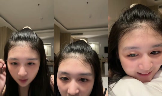 yijing_49의 방송 - 2026년 8월 25일 PM 1:37