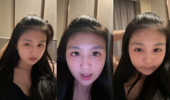 yijing_49의 방송 - 2026년 8월 25일 PM 2:27