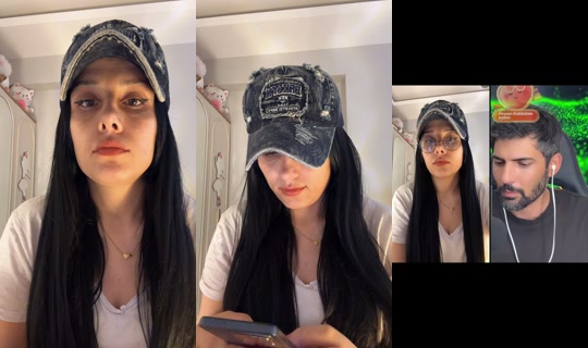Stream di yildiztemirci - 25 lug 2026, 15:39