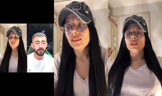 Stream di yildiztemirci - 25 lug 2026, 18:41