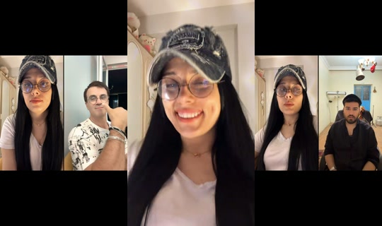 Stream di yildiztemirci - 25 lug 2026, 20:24