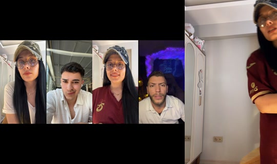 yildiztemirci's Stream - Jul 28, 2026, 12:04 PM