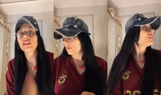 yildiztemirci's Stream - Aug 6, 2026, 7:49 PM