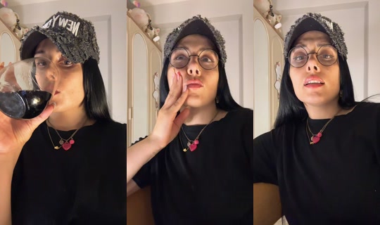 Live de yildiztemirci - 9 de ago. de 2026, 19:32