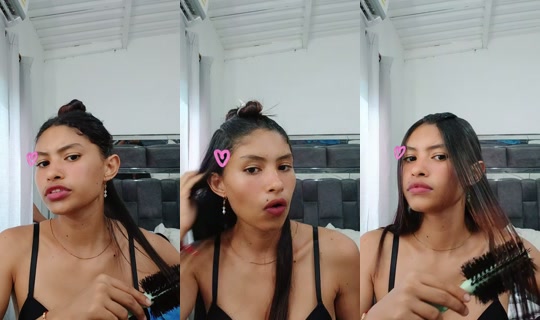yimaragarciasalgado's Stream - Aug 2, 2026, 8:09 PM