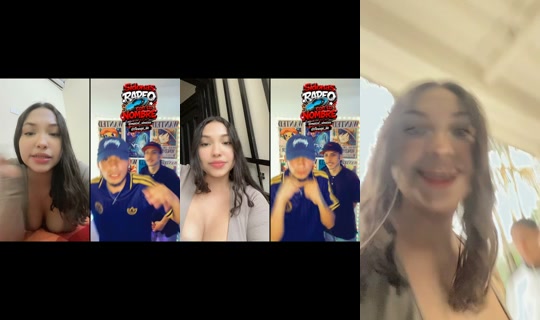 yineth0991's Stream - Jul 20, 2026, 9:42 PM