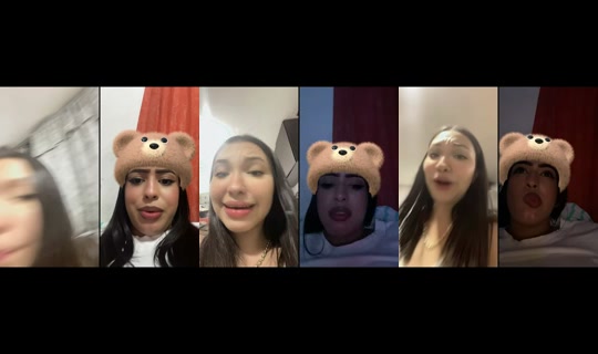 yineth0991's Stream - Jul 26, 2026, 1:18 AM