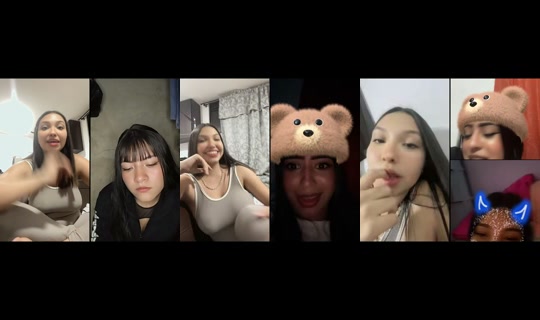 yineth0991's Stream - Jul 26, 2026, 2:09 AM