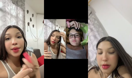 yineth0991's Stream - Jul 31, 2026, 10:57 PM