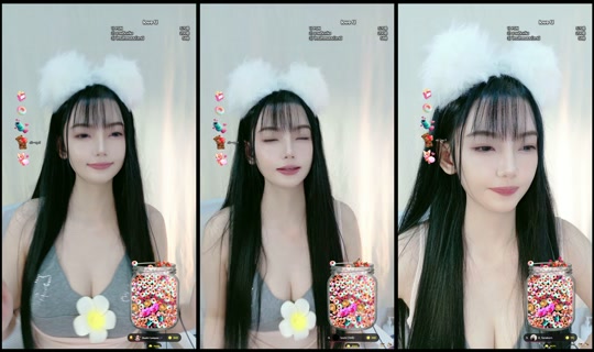 yingpinee's Stream - Aug 7, 2026, 6:38 PM