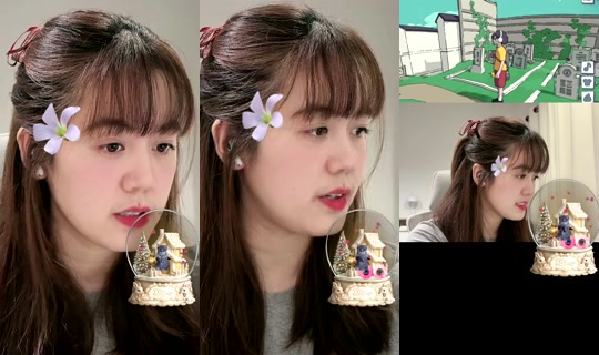 yingyippee's Stream - Aug 6, 2026, 2:18 PM
