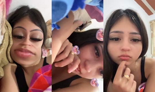 yisel.288's Stream - Aug 4, 2026, 3:44 AM