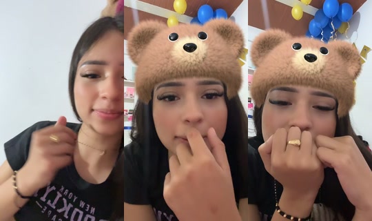 Stream ni yisel.288 - Ago 5, 2026, 3:39 AM