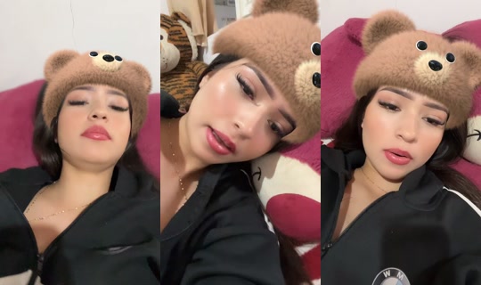 Stream ni yisel.288 - Ago 7, 2026, 9:43 PM