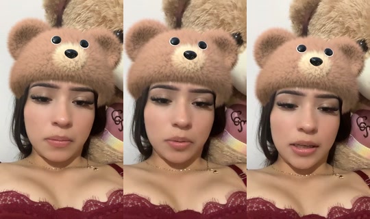 Stream di yisel.288 - 10 ago 2026, 3:31