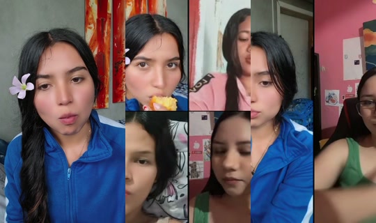 yisela_926's Stream - Jul 23, 2026, 6:56 PM