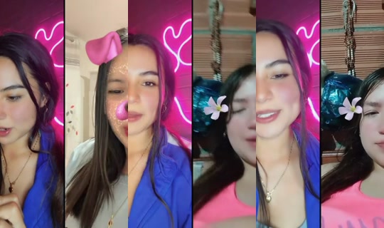Stream di yisela_926 - 27 lug 2026, 0:44