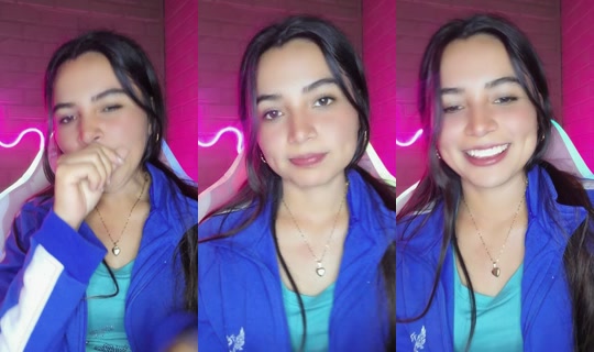 yisela_926's Stream - Aug 23, 2026, 12:16 AM
