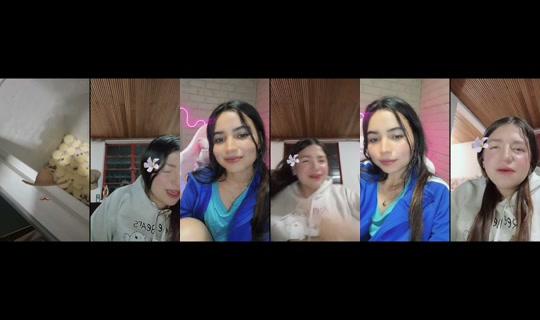 yisela_926's Stream - Aug 23, 2026, 2:06 AM
