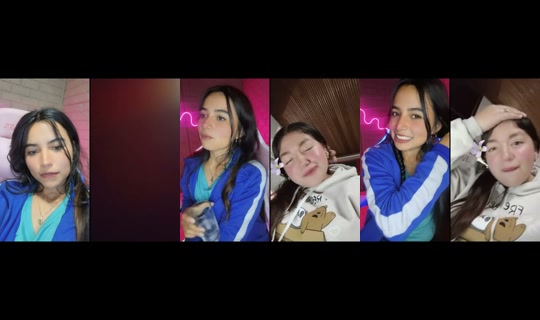 yisela_926's Stream - Aug 23, 2026, 2:56 AM